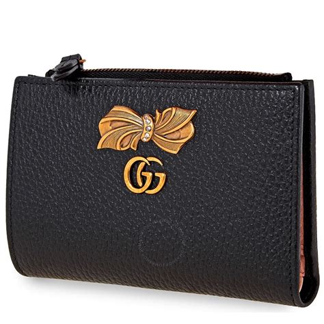 gucci small wallet price|gucci wallet female.